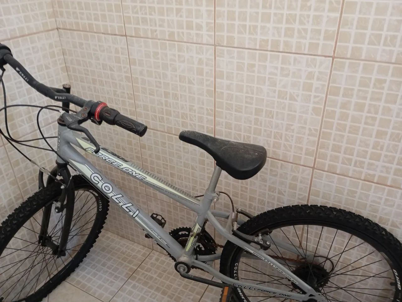 Bicicleta nova  - Foto 3