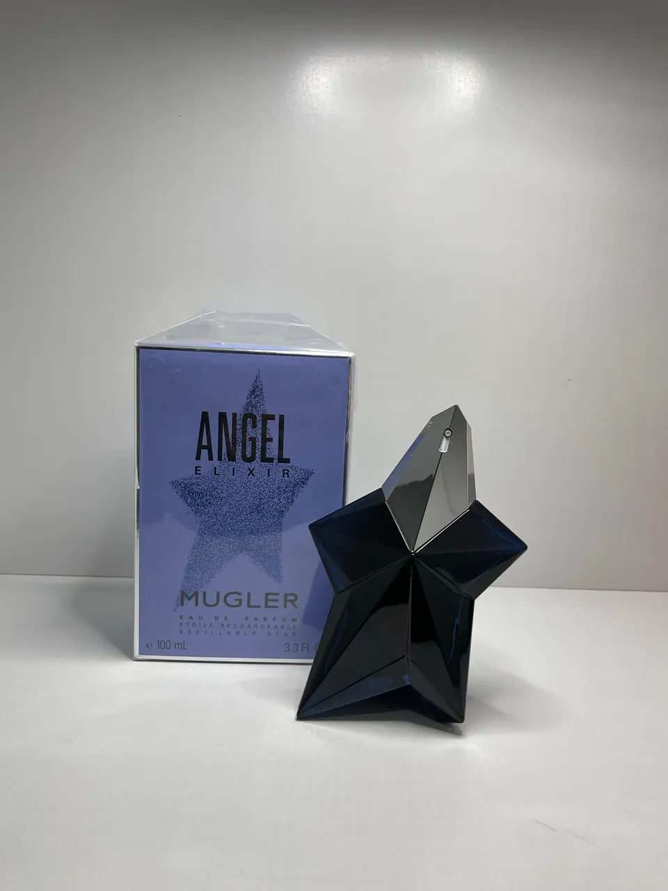 Perfume Importado Angel Elixir EDP 100ML 
