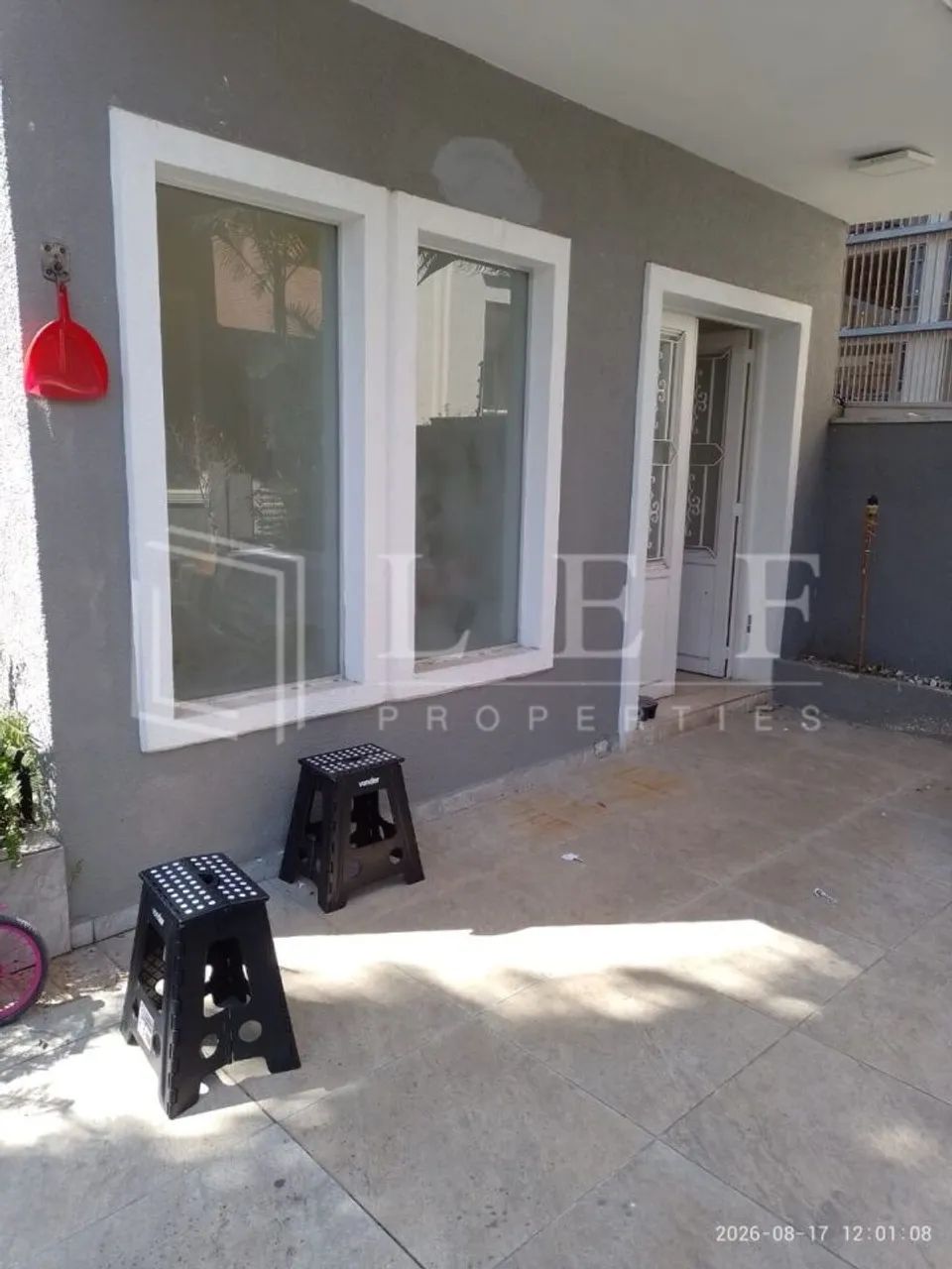 Casa de Vila para alugar em Pinheiros