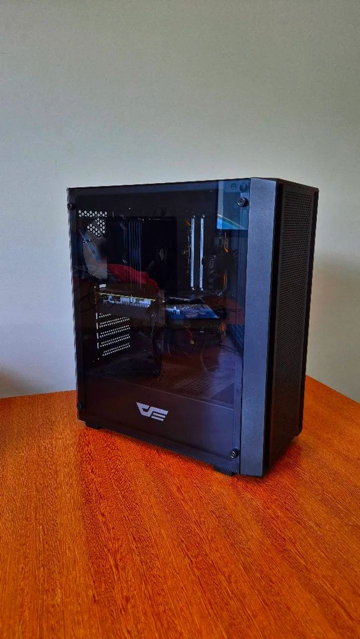 ?PC GAMER - RX 6600 8GB? - Foto 2