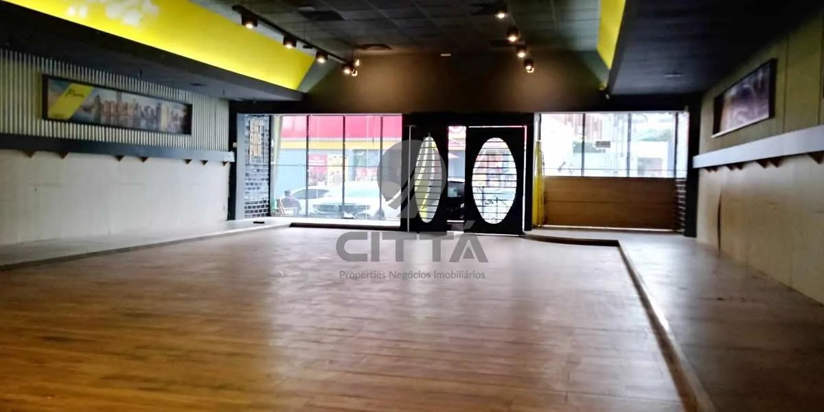 Salão Comercial para Restaurante/Lanchonete no Cambuí, Campinas/SP - Foto 3