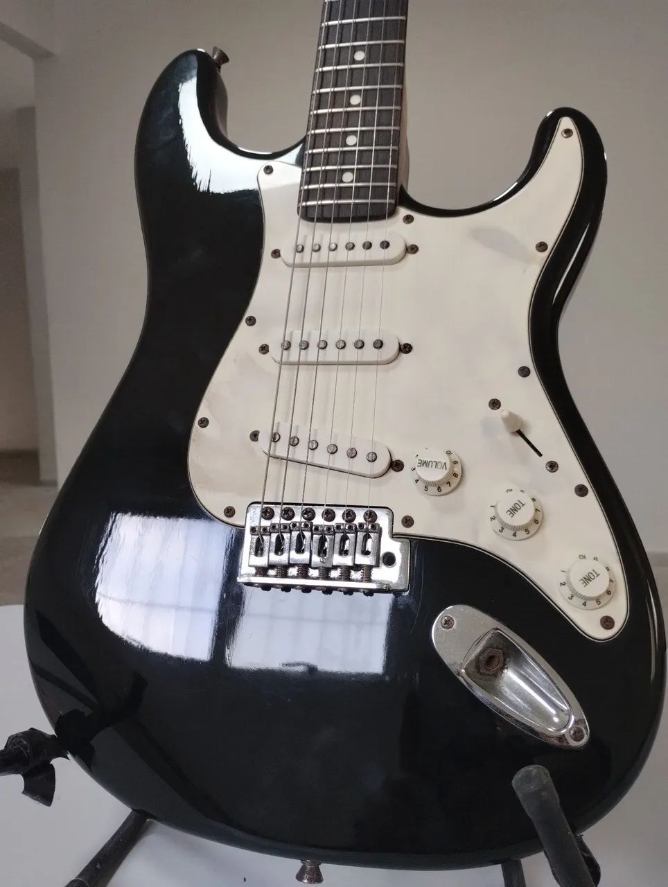 Guitarra Stratocaster 