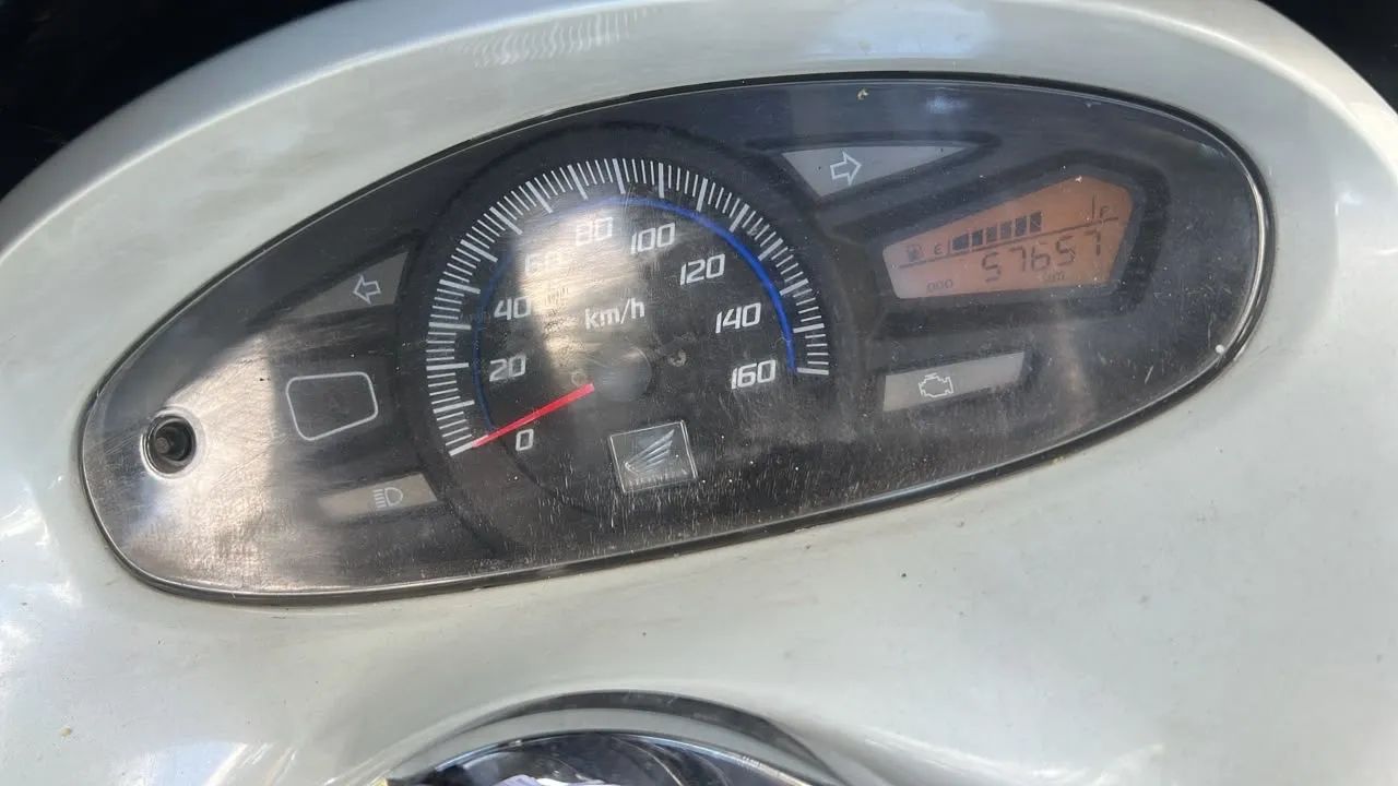 Pcx 