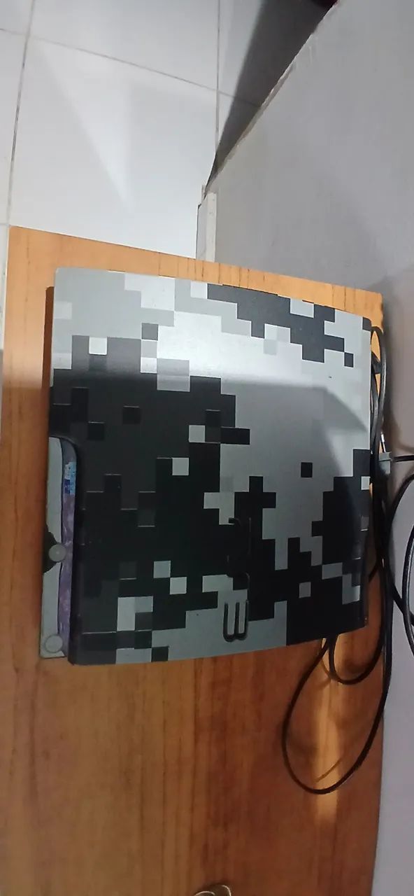 PS3 DESTRAVADO  - Foto 2