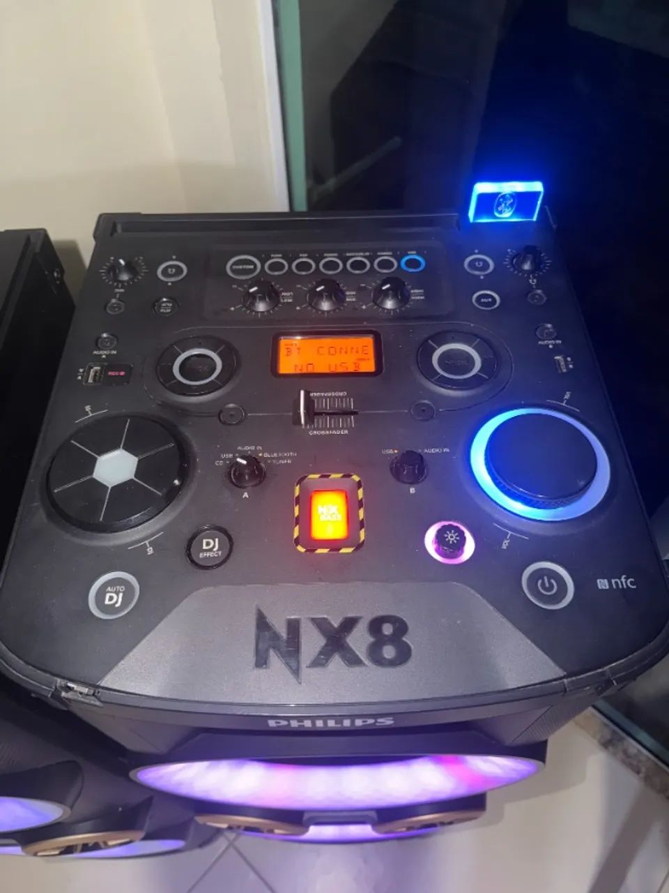Philips Nitro NX8 - 3200RMS - Foto 3