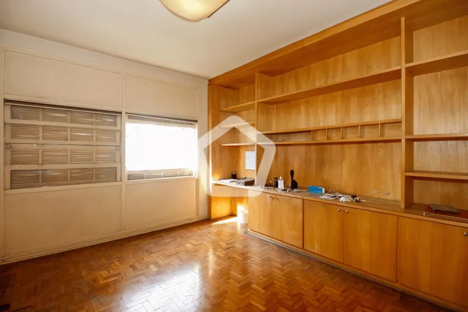 Apartamento de 2 quartos em Alameda Lorena, Jardim Paulista, São Paulo - Venda