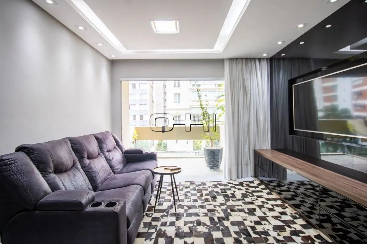 Venda Apartamento 2 Dormitórios - 85 m² Cerqueira César - Foto 3