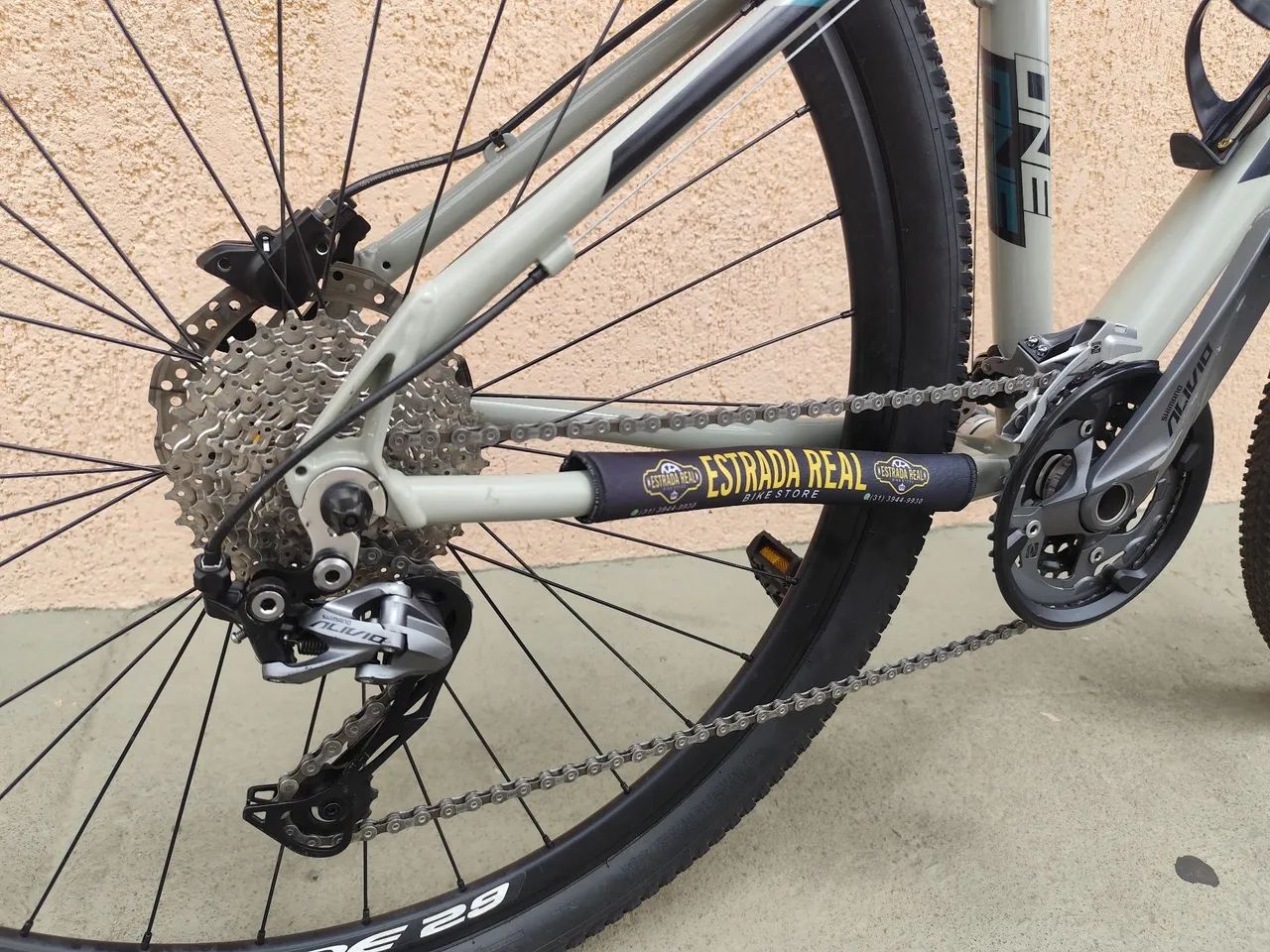 Bicicleta Aro 29 - Foto 3