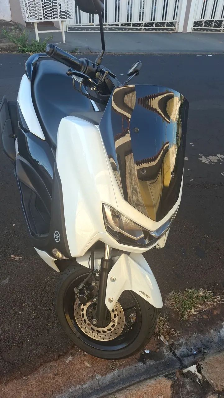 Nmax 160  - Foto 4