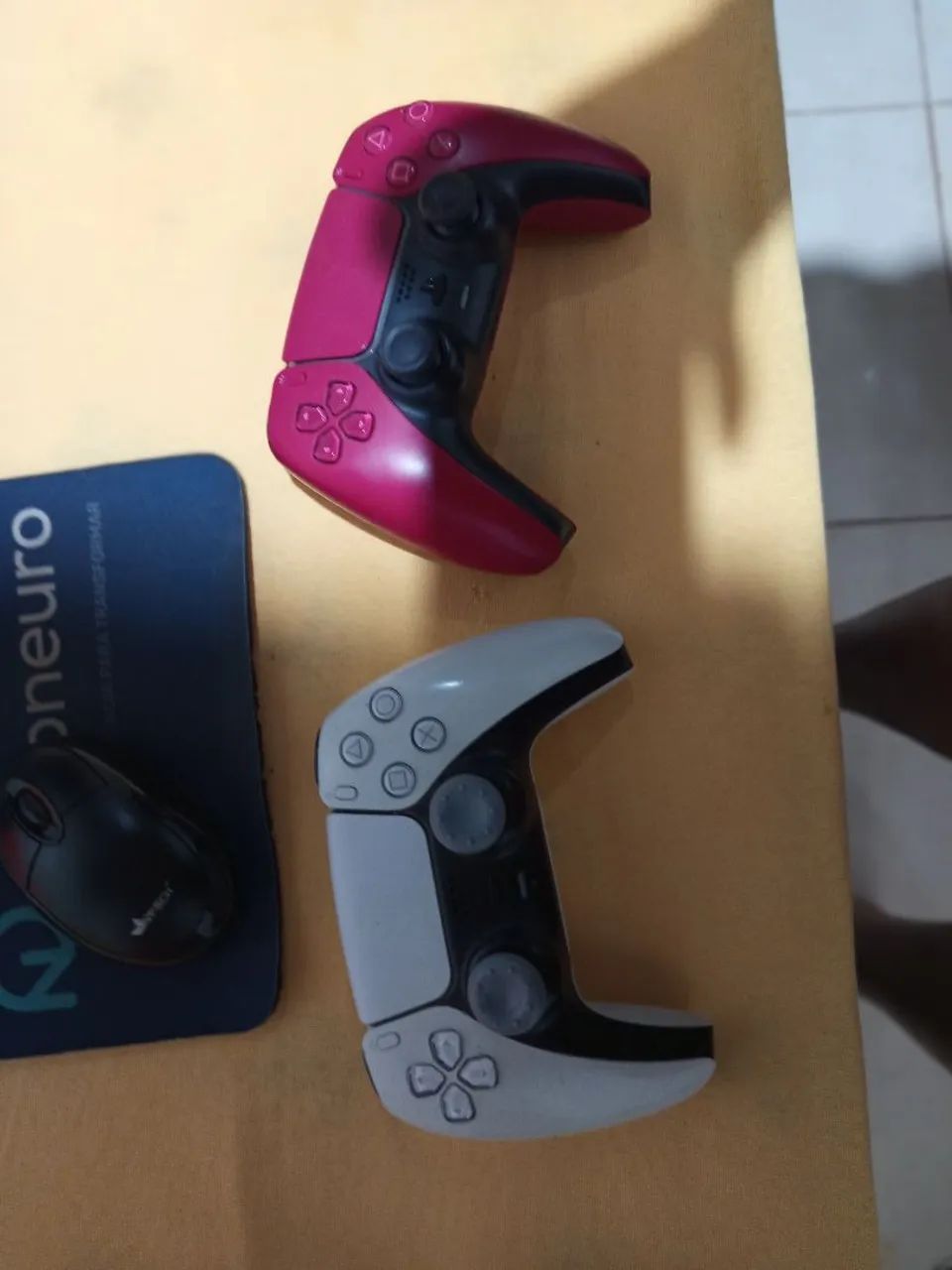 PS5- Conservado ( com leitor de disco ) - Foto 3