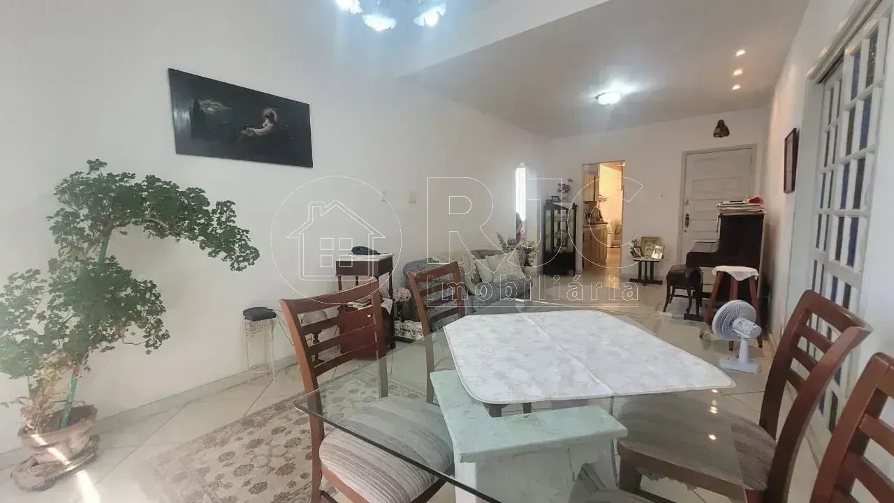 Imóvel para venda possui 100 metros quadrados com 3 quartos em Tijuca - Rio de Janeiro - R - Foto 6