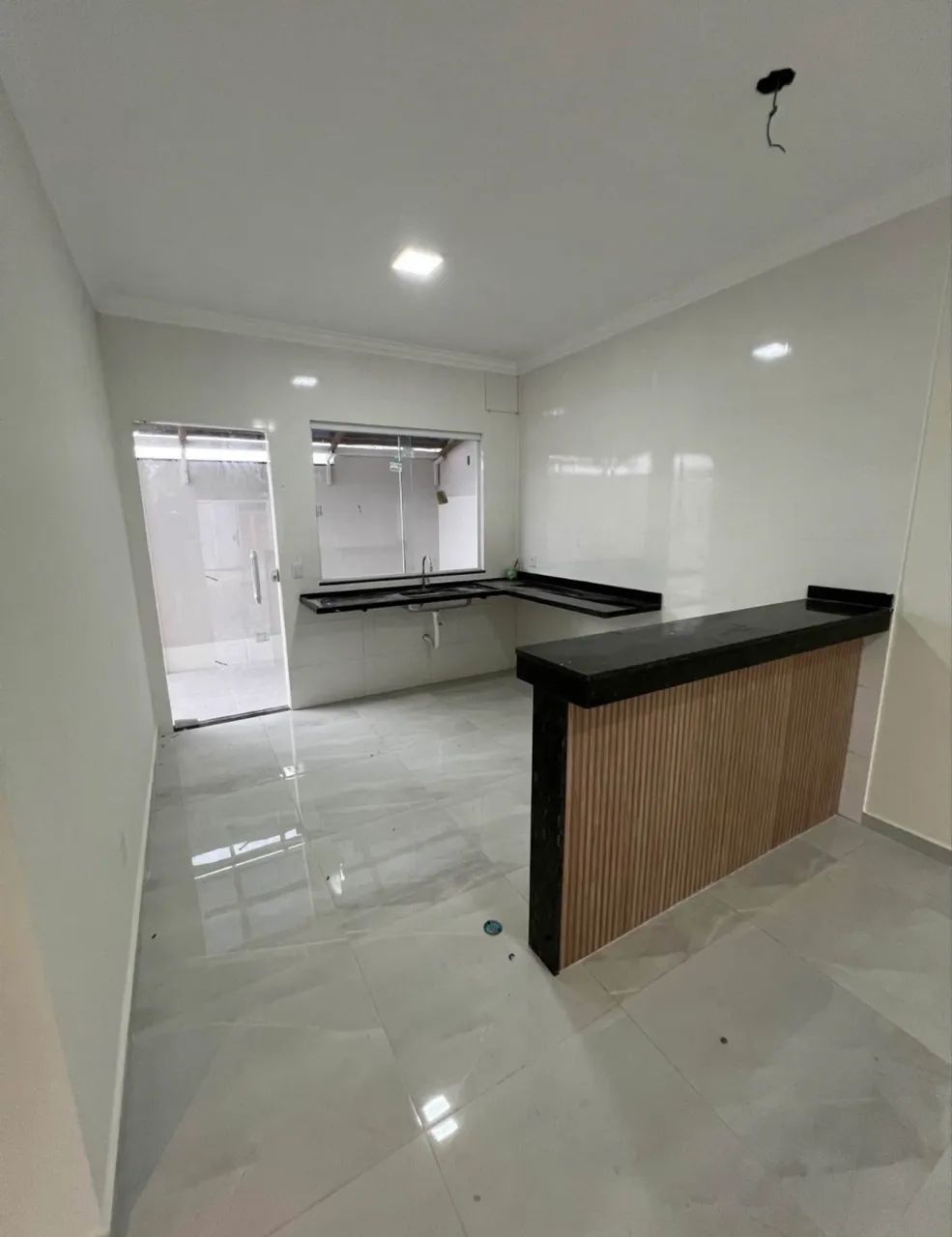 SUA CASA PRÓPRIA ESTÁ MAIS PERTO DO QUE IMAGINA! - Foto 5
