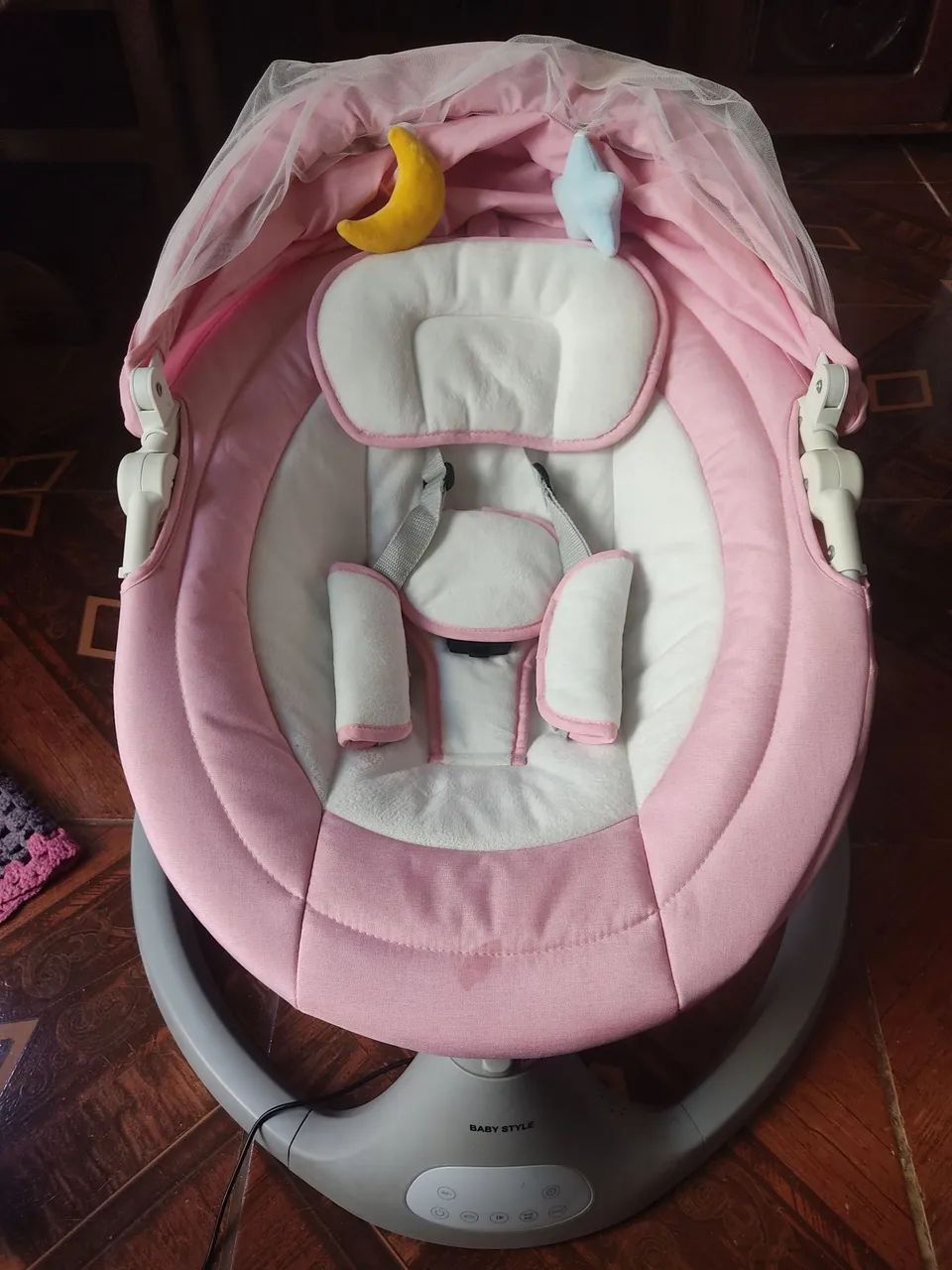 Baby Style  - Foto 3
