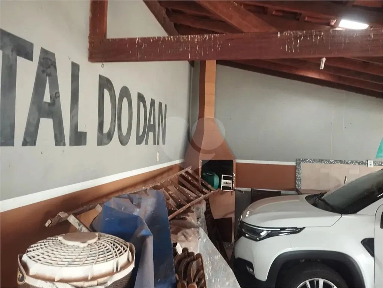 Terreno à venda em Jardim Maria Luiza - SP - Foto 2