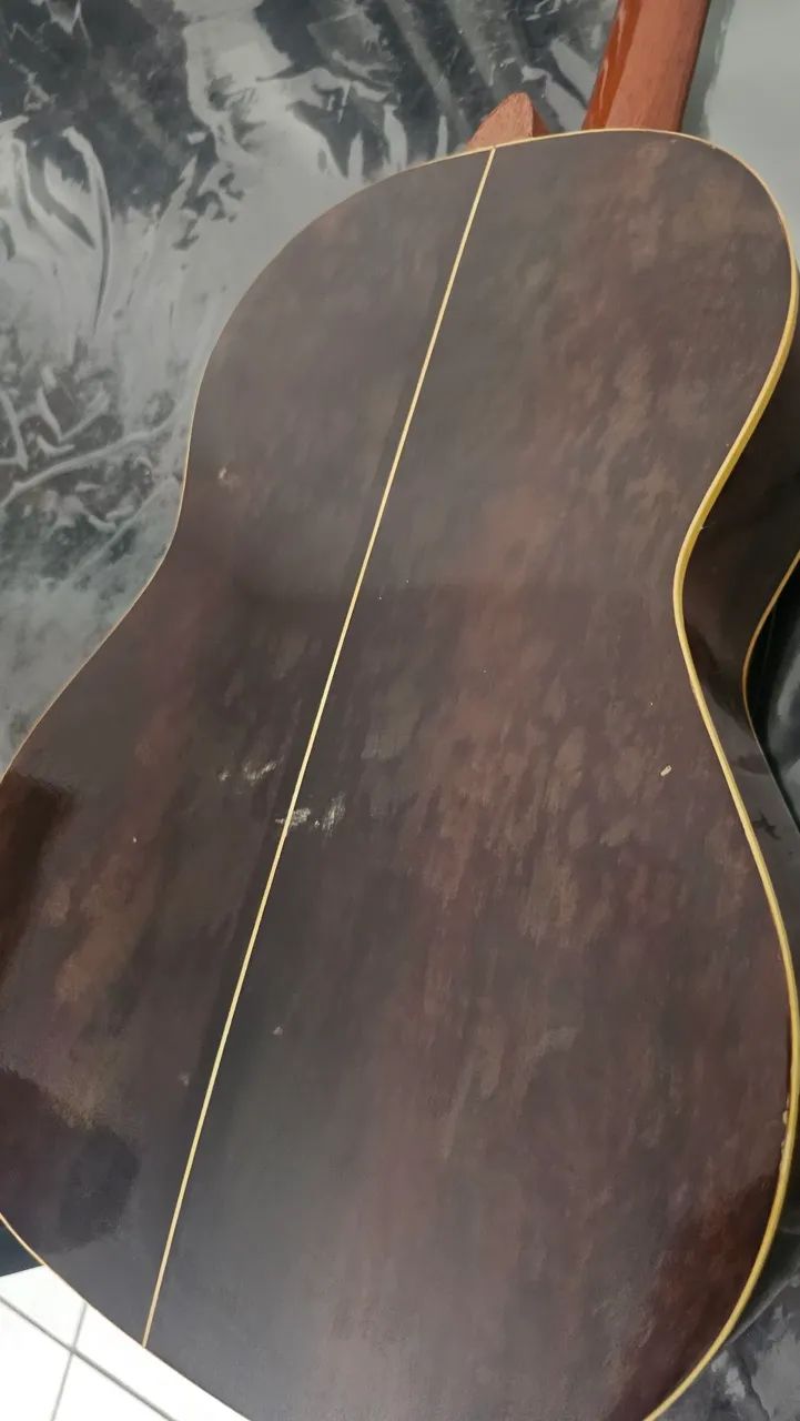 Violão Giannini  - Foto 4