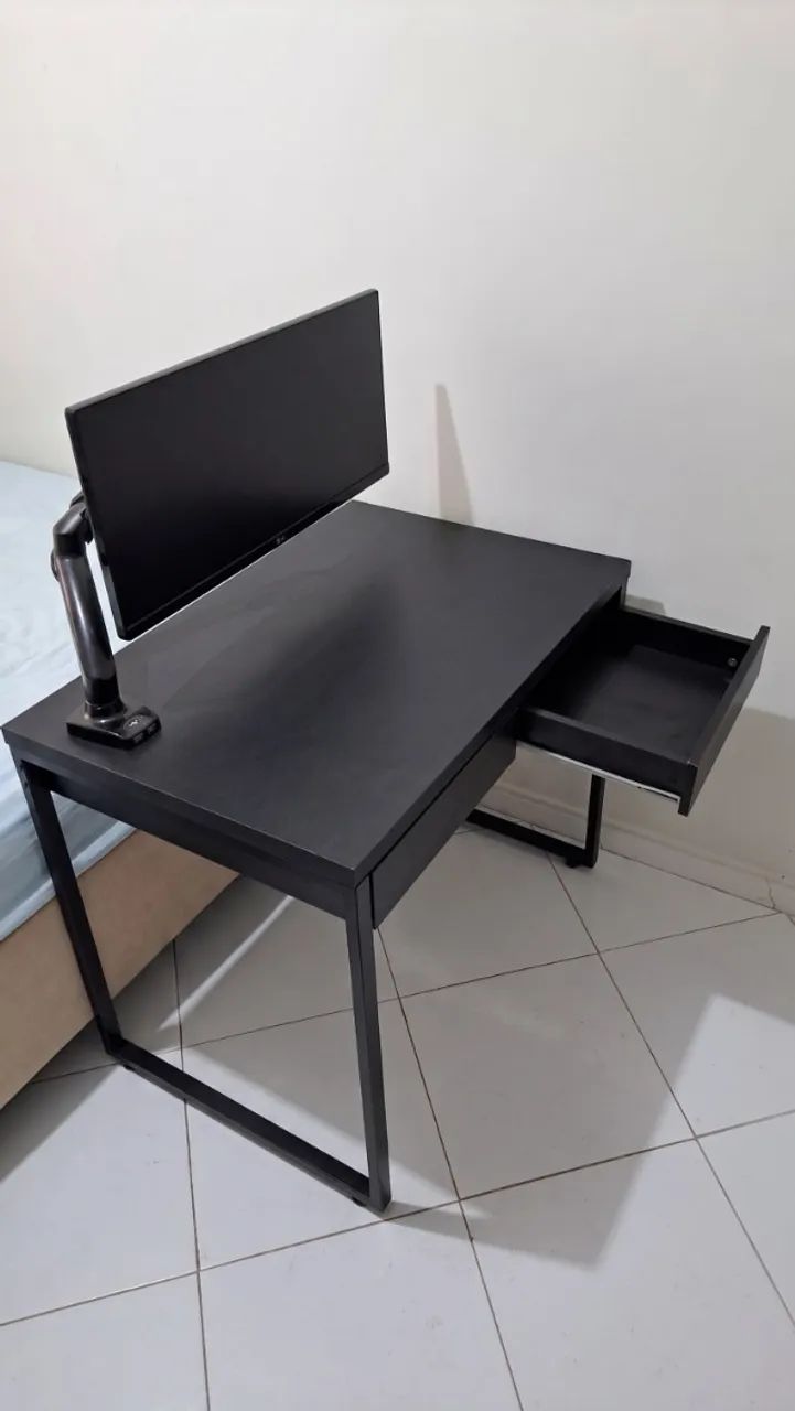 Mesa de escritório 90cm