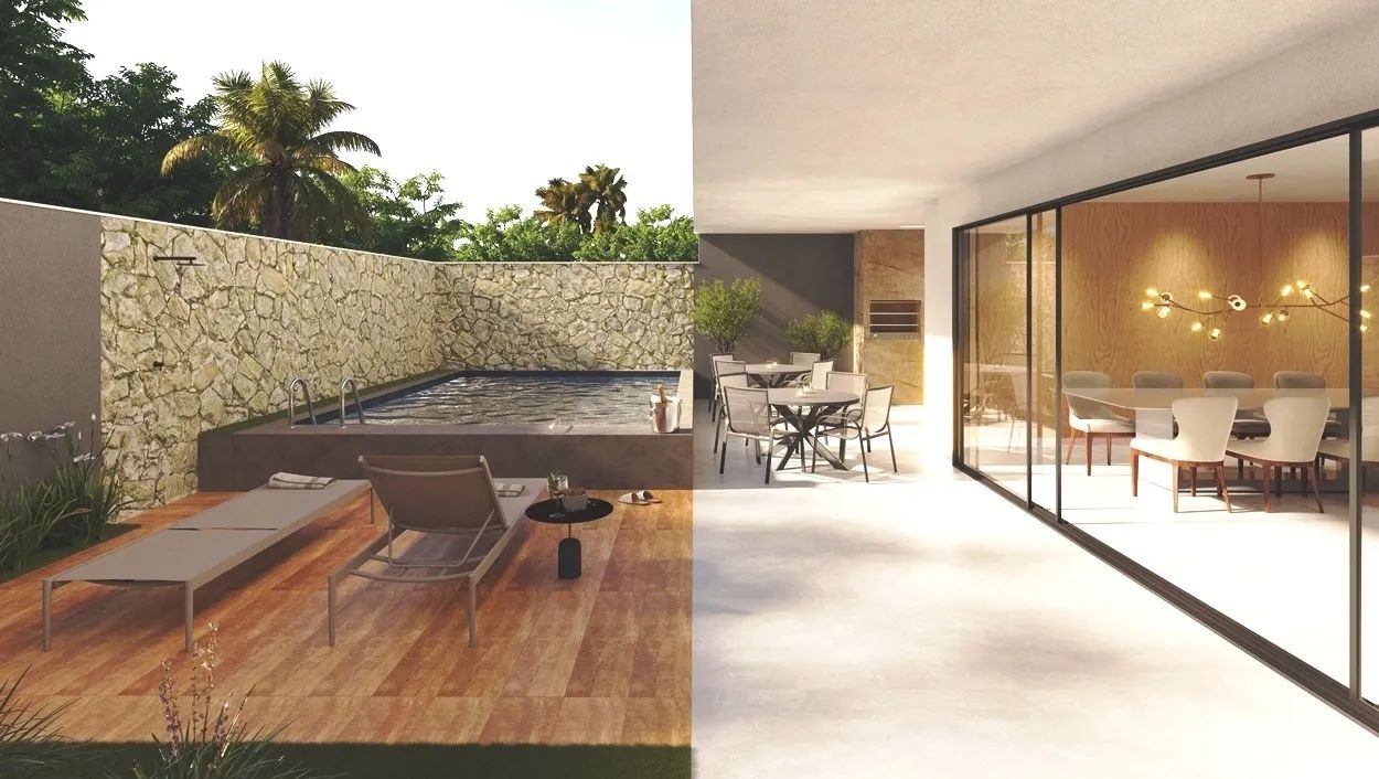 Apartamento com 3 quartos à venda em Vitória - Foto 4