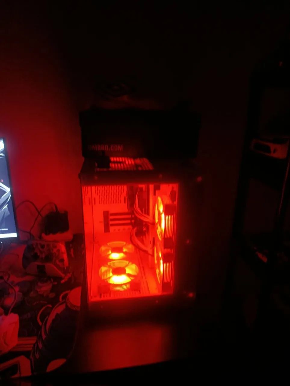 Pc gamer 