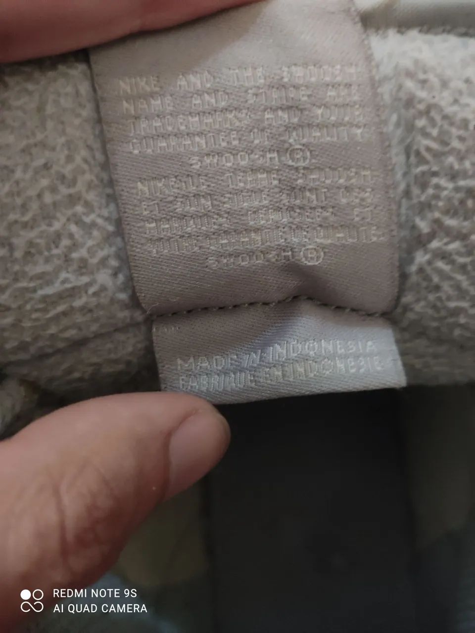 Tênis Nike original - Foto 2