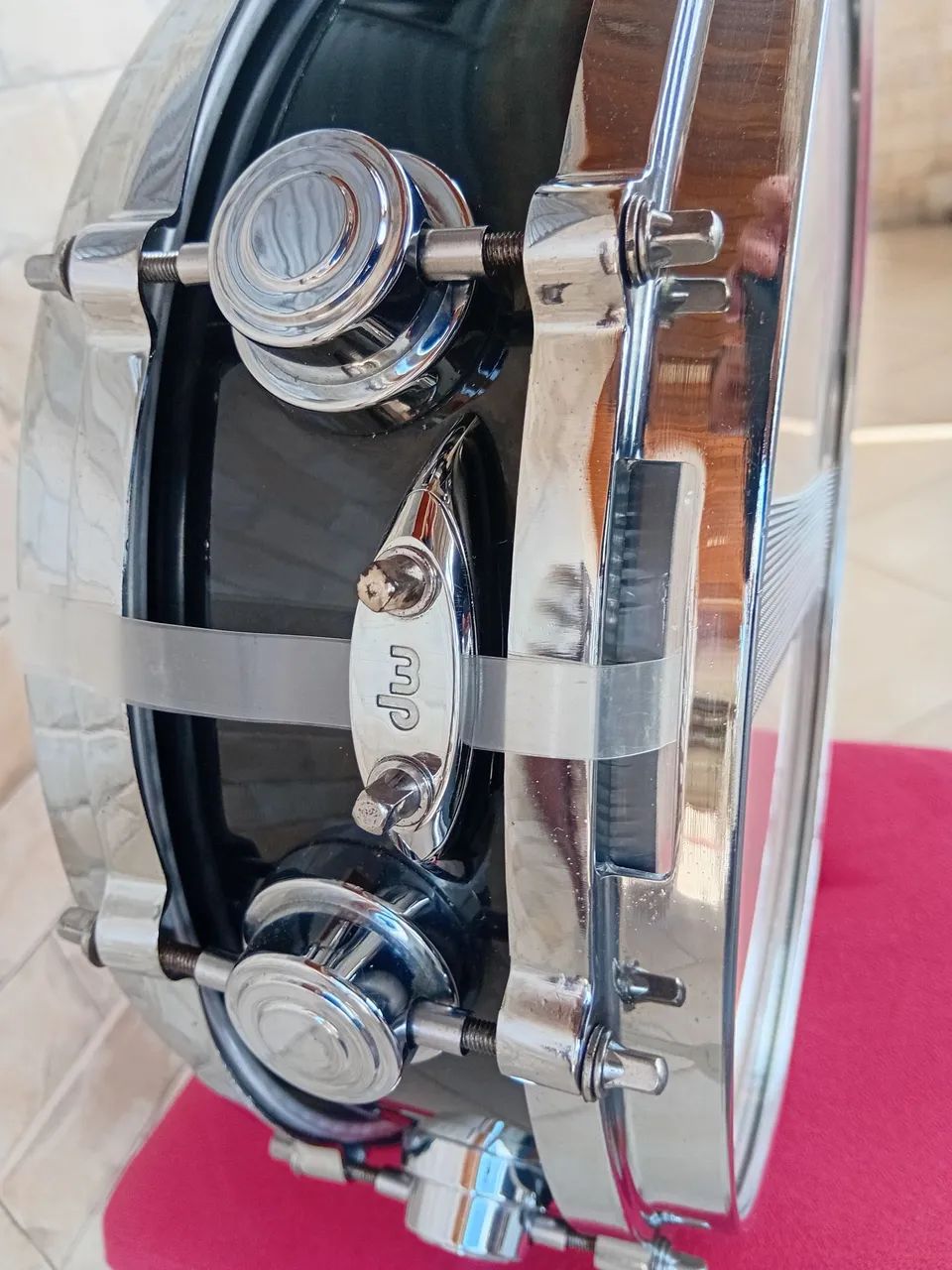 Caixa DW COLECTORS 14X5  - Foto 4