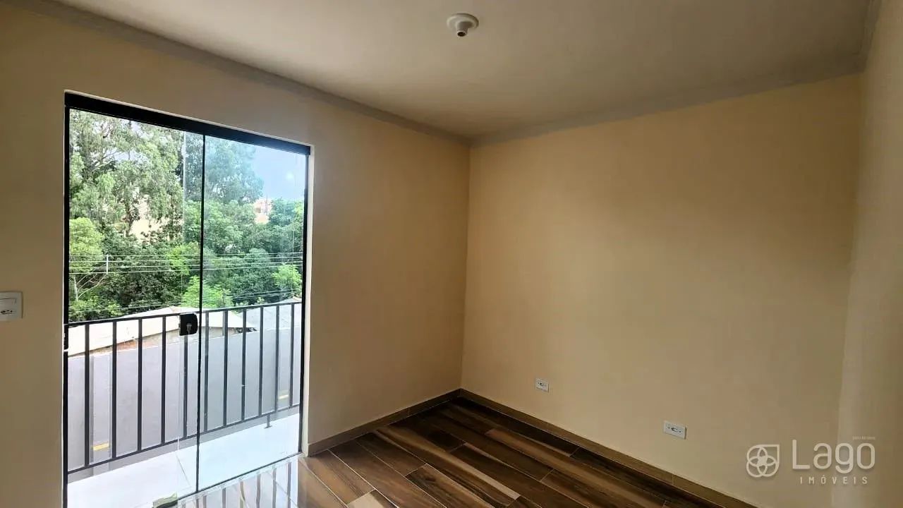 Sobrado Jardim Carvalho - Foto 4