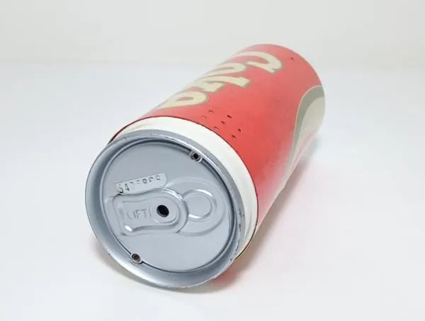 Telefone antigo Coca-cola - Foto 4
