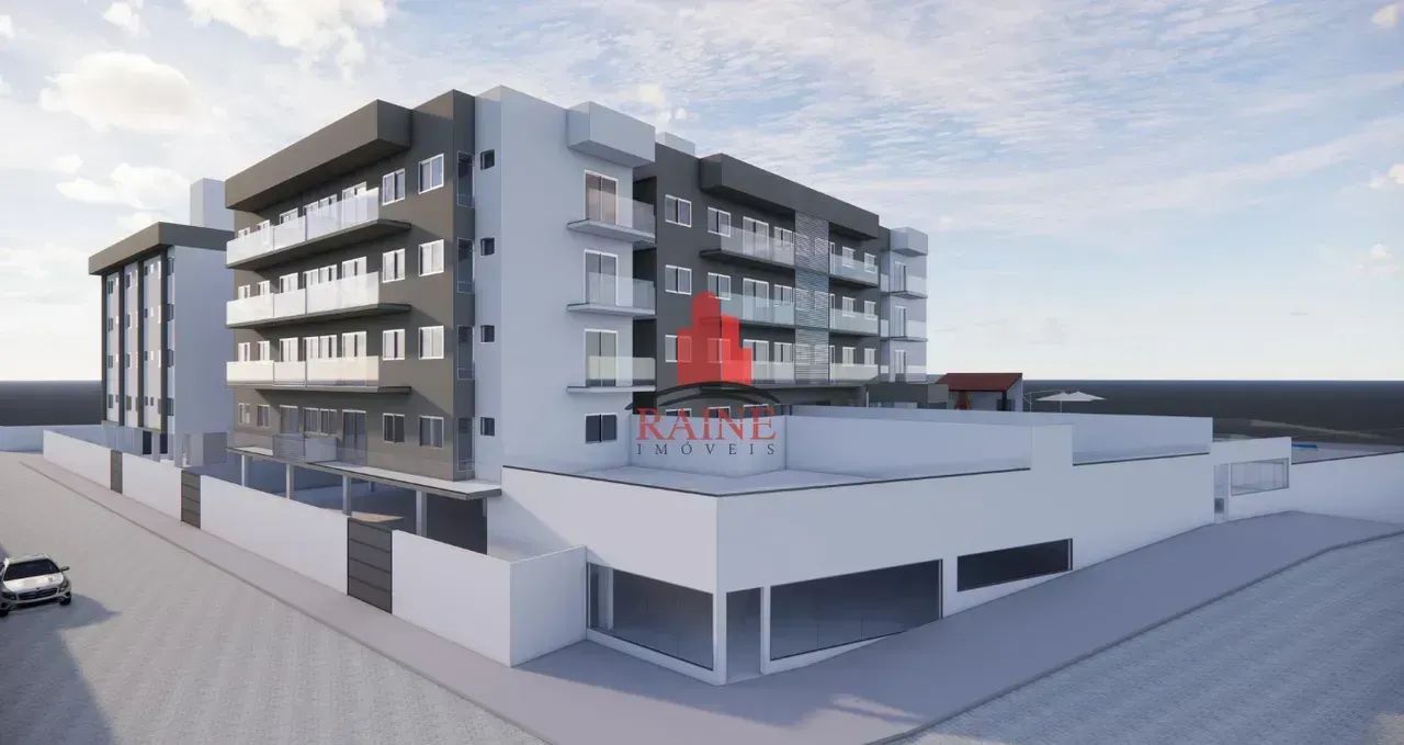 Residencial Três Praias  Marataízes - Foto 3
