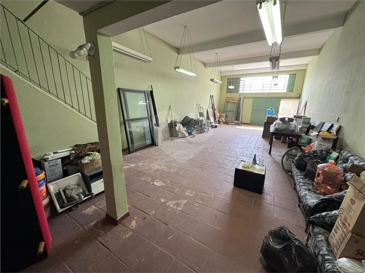 Salão Comercial para locação em Vila matilde - SP - Foto 2