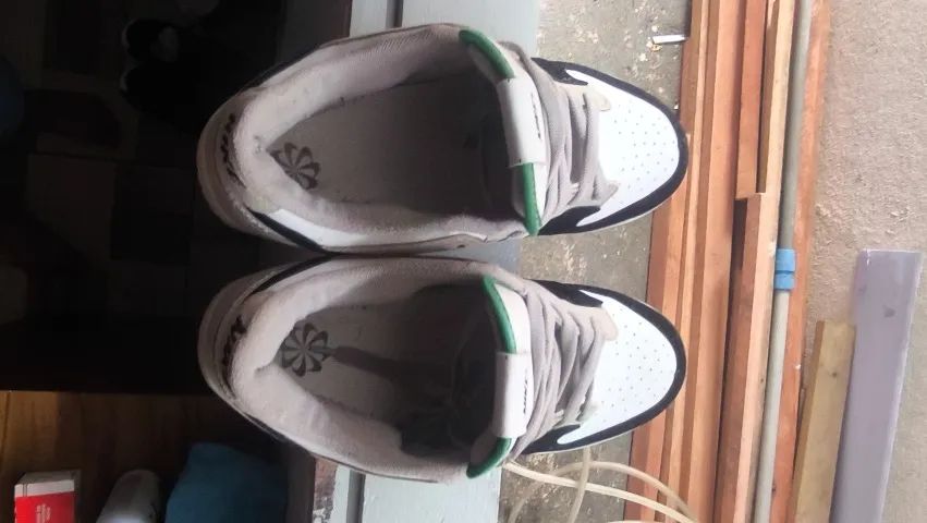 Vende-se tênis nike - Foto 2