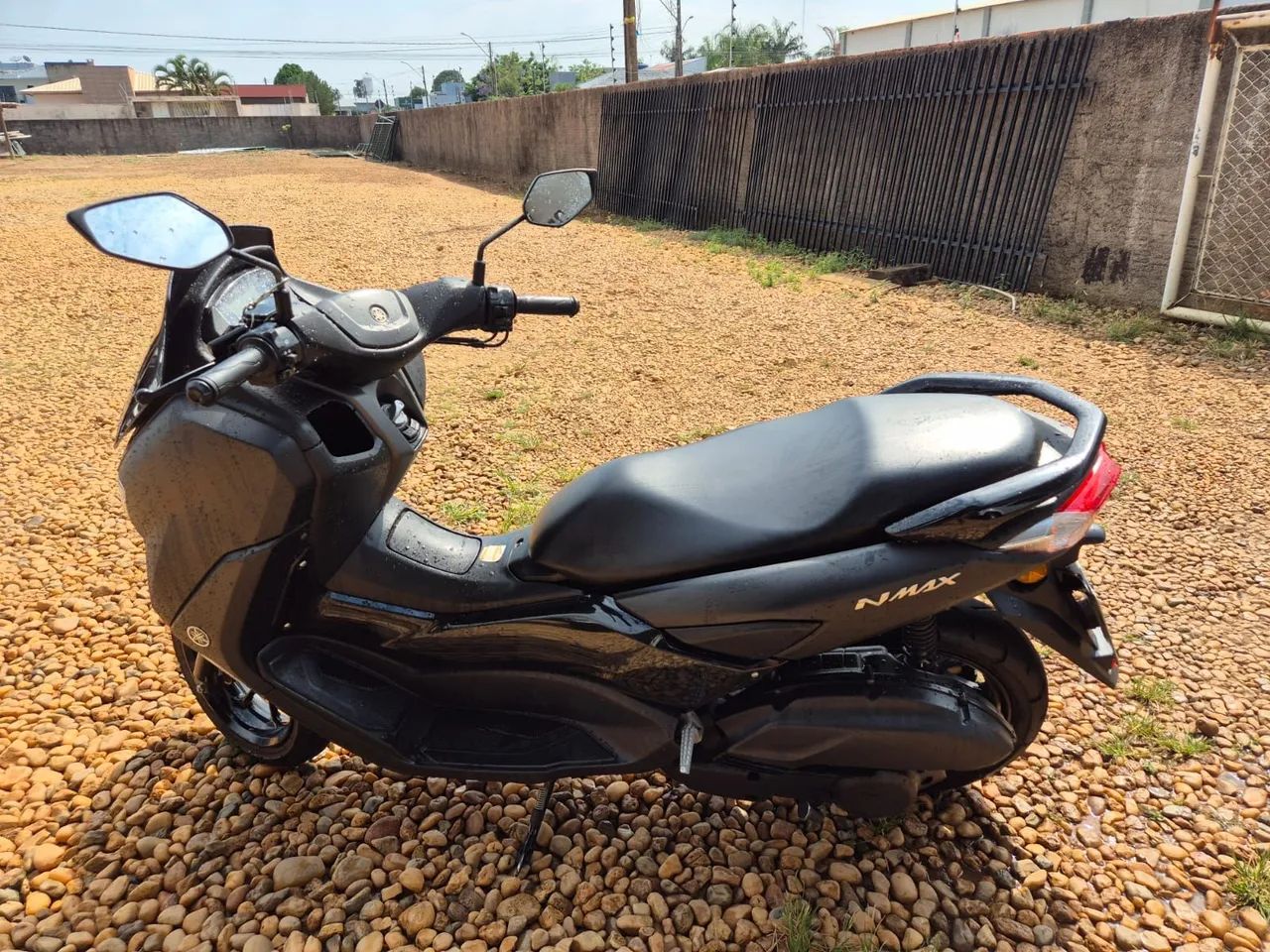 Nmax 160 Automática 2022 - Foto 2