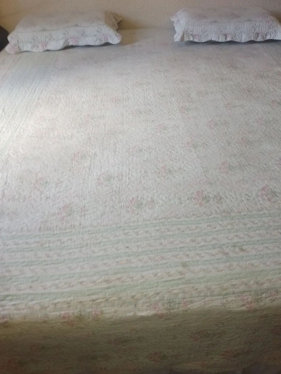 Vendo cama king  - Foto 2