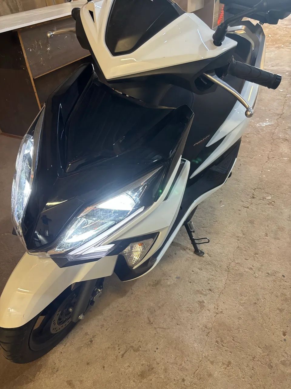 Honda elite  - Foto 2