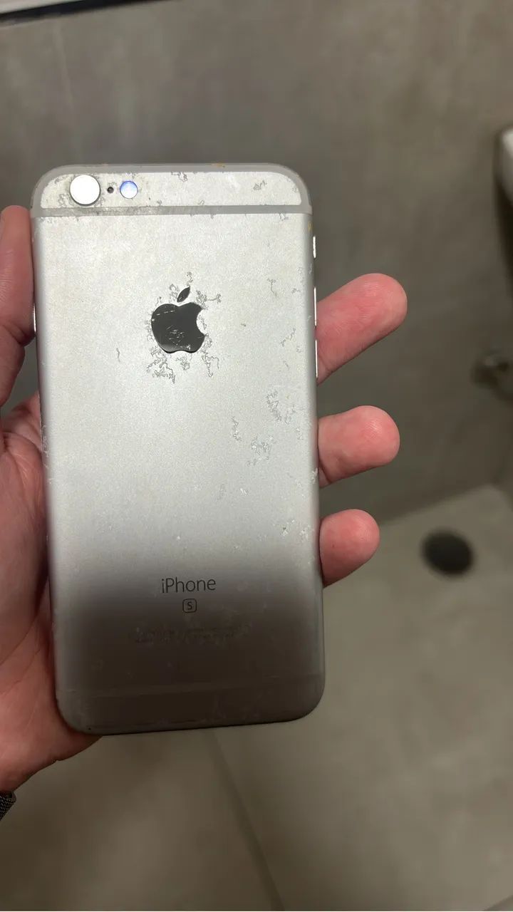iPhone 6s - Foto 3