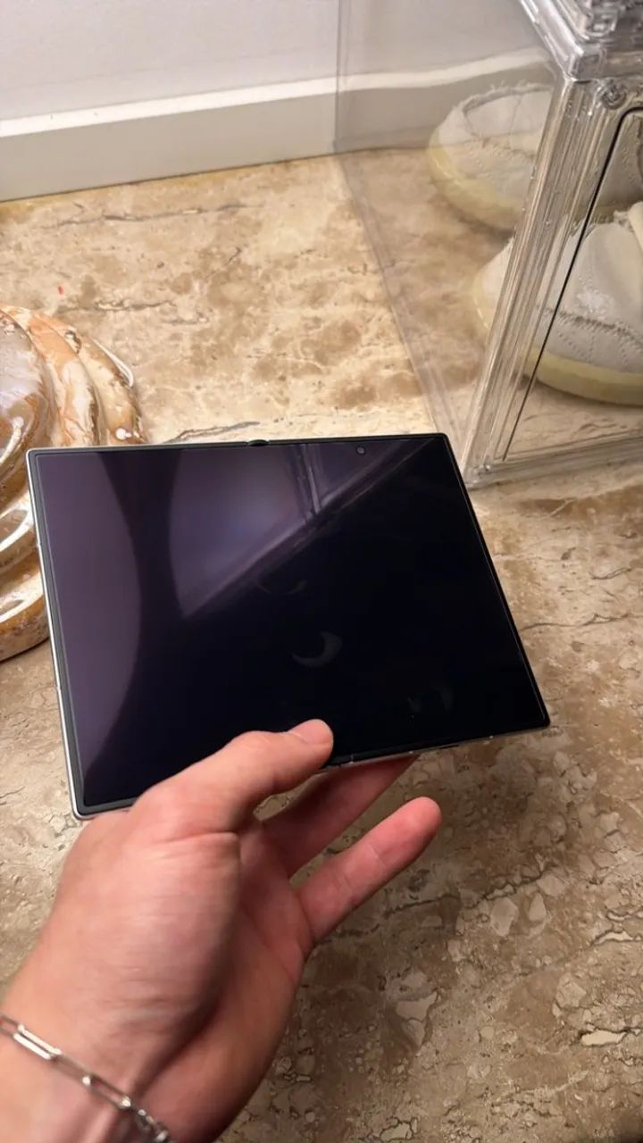 Galaxy Z folder 8 - 512gb  - Foto 4