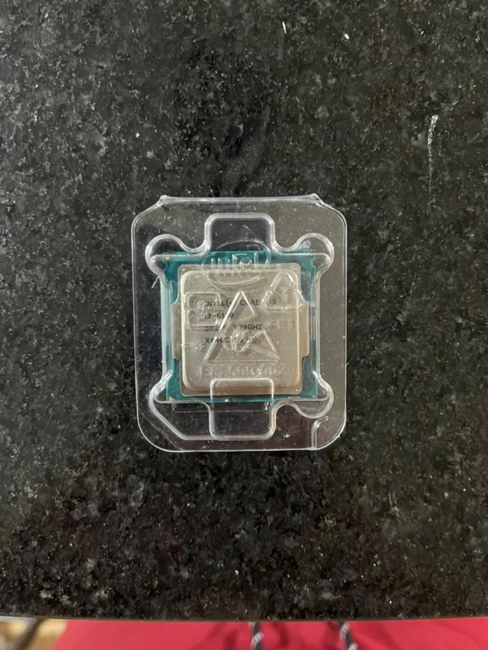 Processador Intel Core I3 6100 3.70GHZ (LGA - 1151) - Foto 4