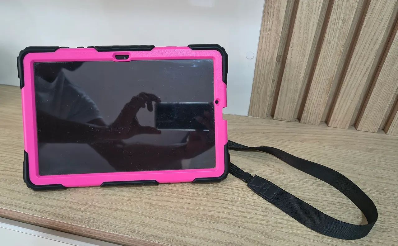 Tablet Samsung tela 11.0 - Foto 5
