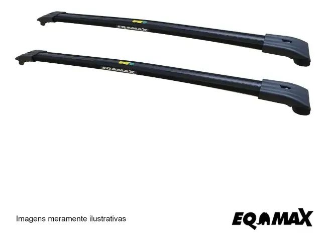 Travessa rack  duster e oroch 2022....