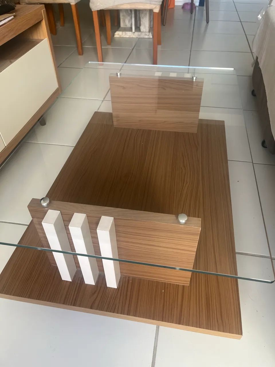 Mesa de centro - Foto 3