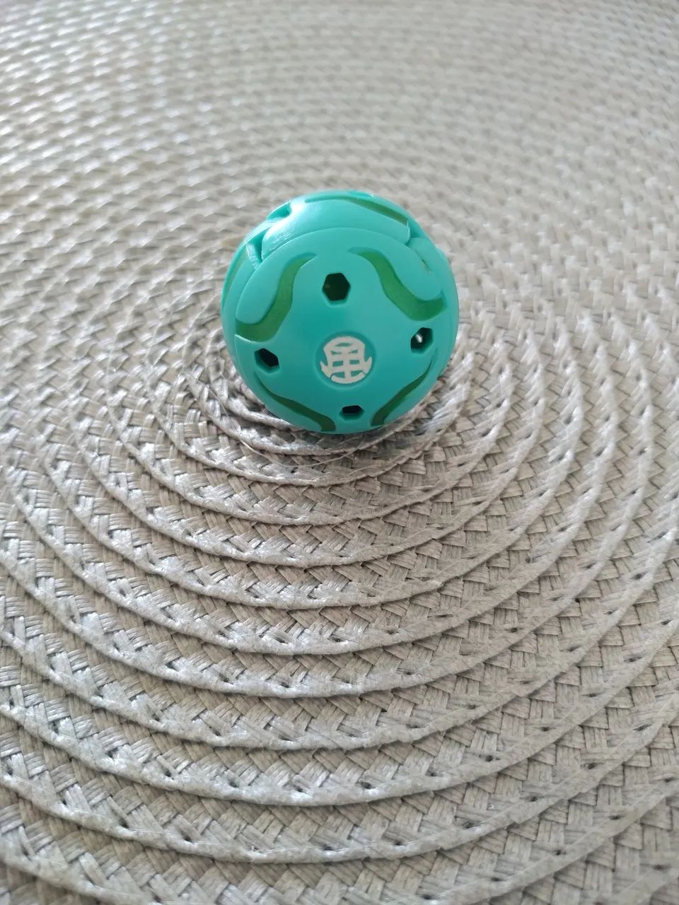 Bakugan Ventus Tigrerra e Centipoid - Foto 5