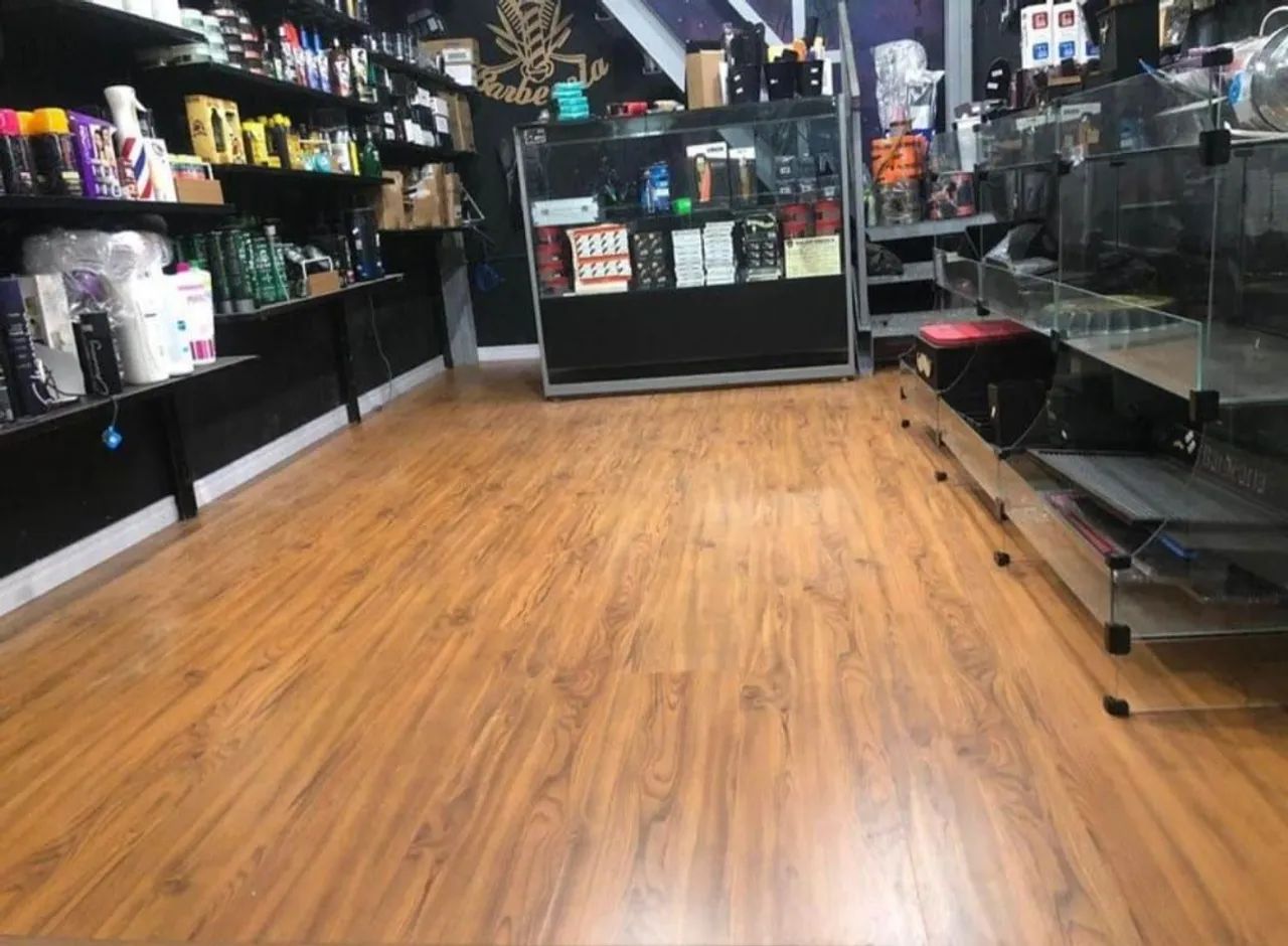 PISOS VINÍLICOS 