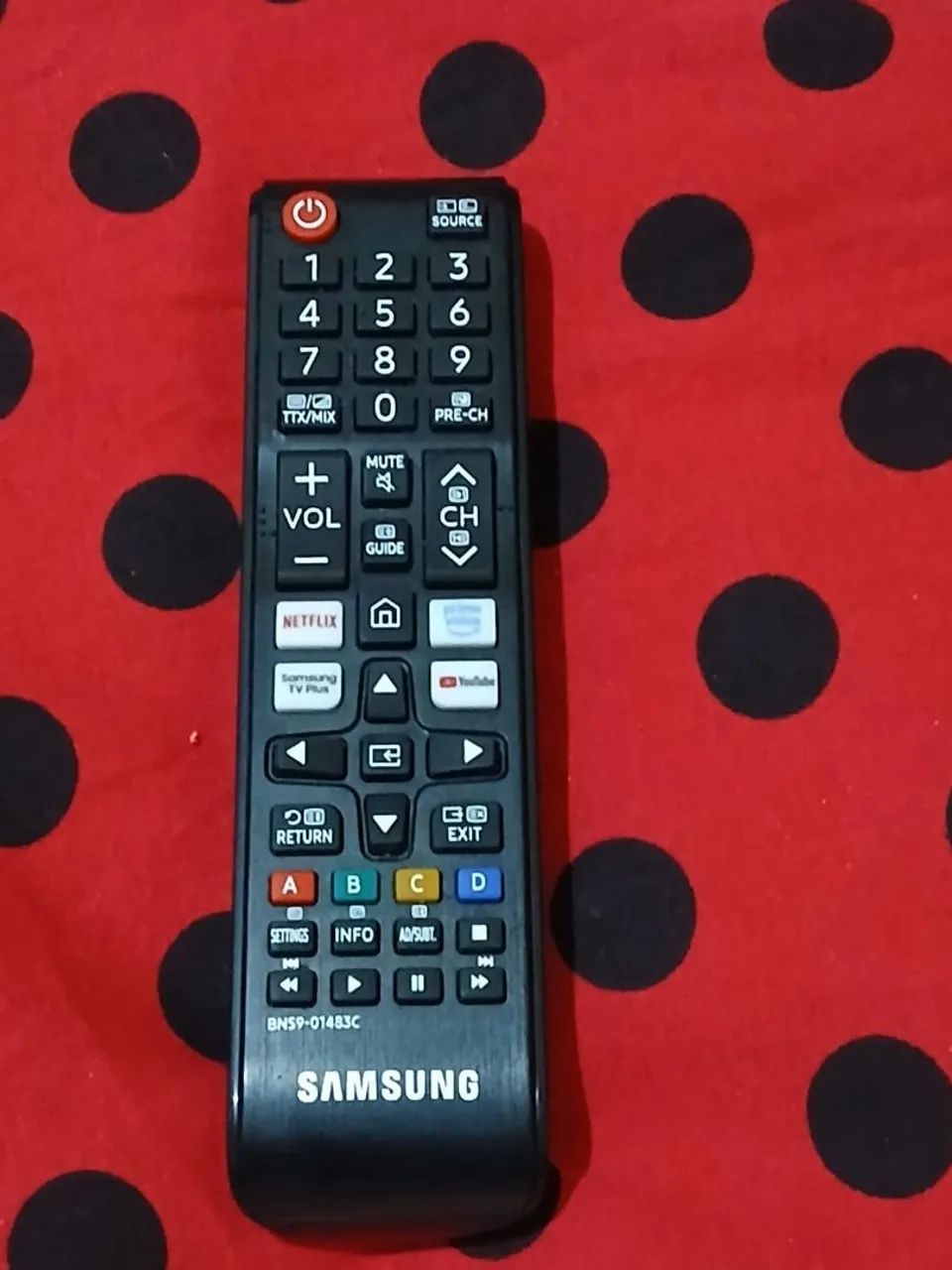 TV Samsung 43 polegadas smart  - Foto 3