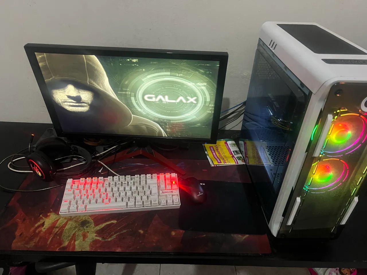 Pc Gamer 