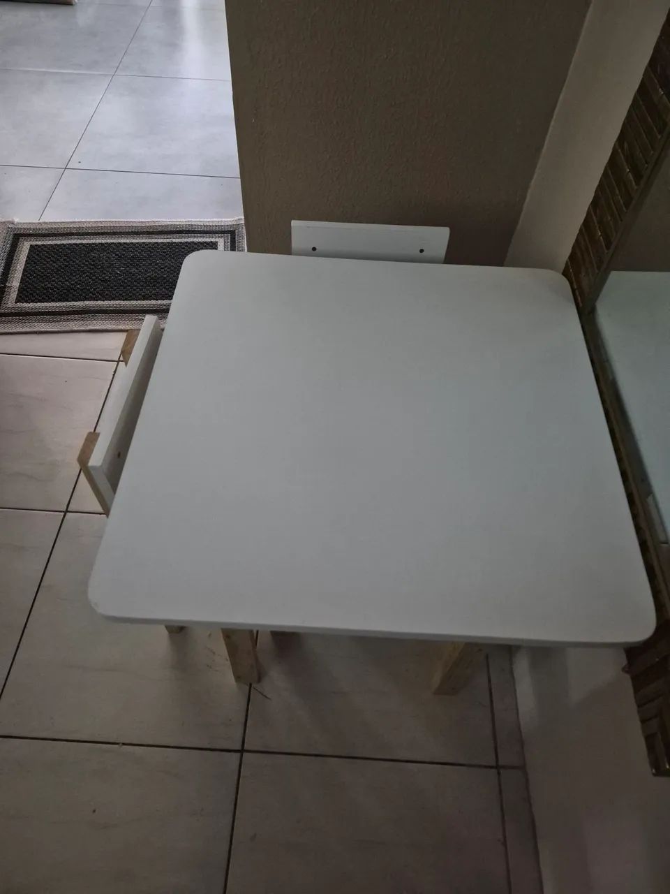Mesinha infantil zap *  - Foto 2