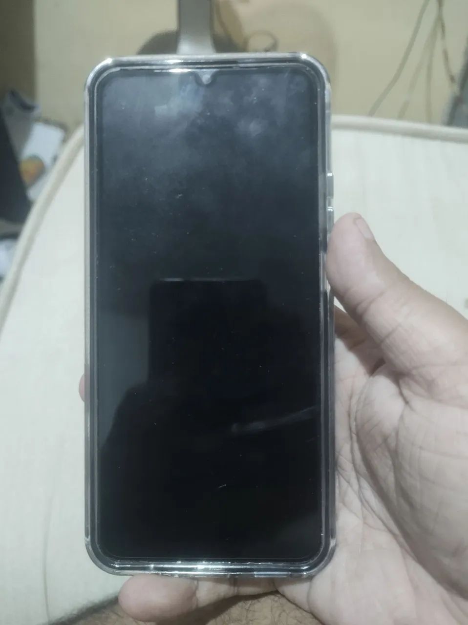 REALME NOTE 60X