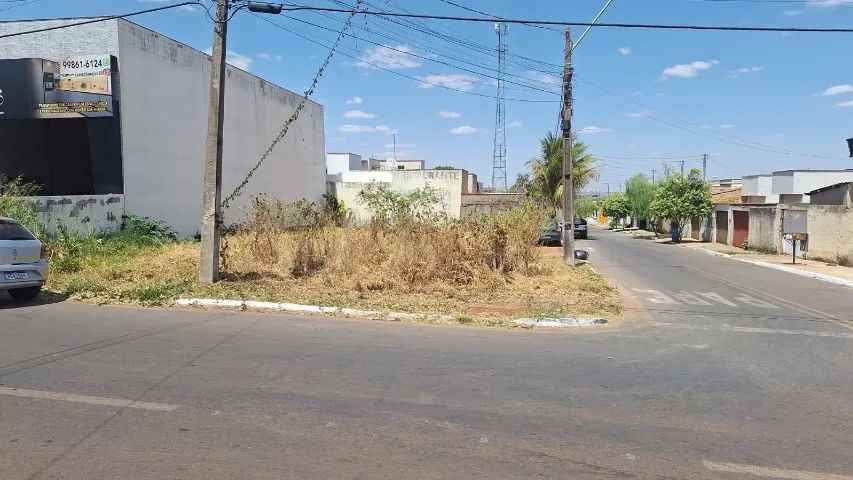 Foto - Senador Canedo - Residencial Morada do Bosque