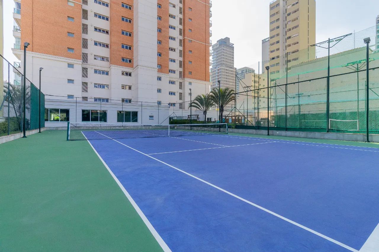 Apartamento para venda em Perdizes com 4 quartos, sendo 4 suítes, 271m² - Foto 4