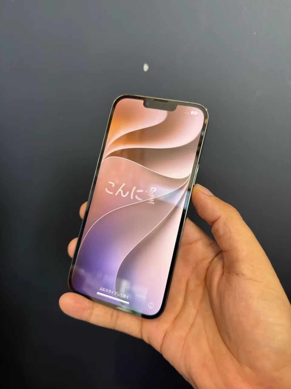 iPhone 13 Pro Max 128gb - Foto 4
