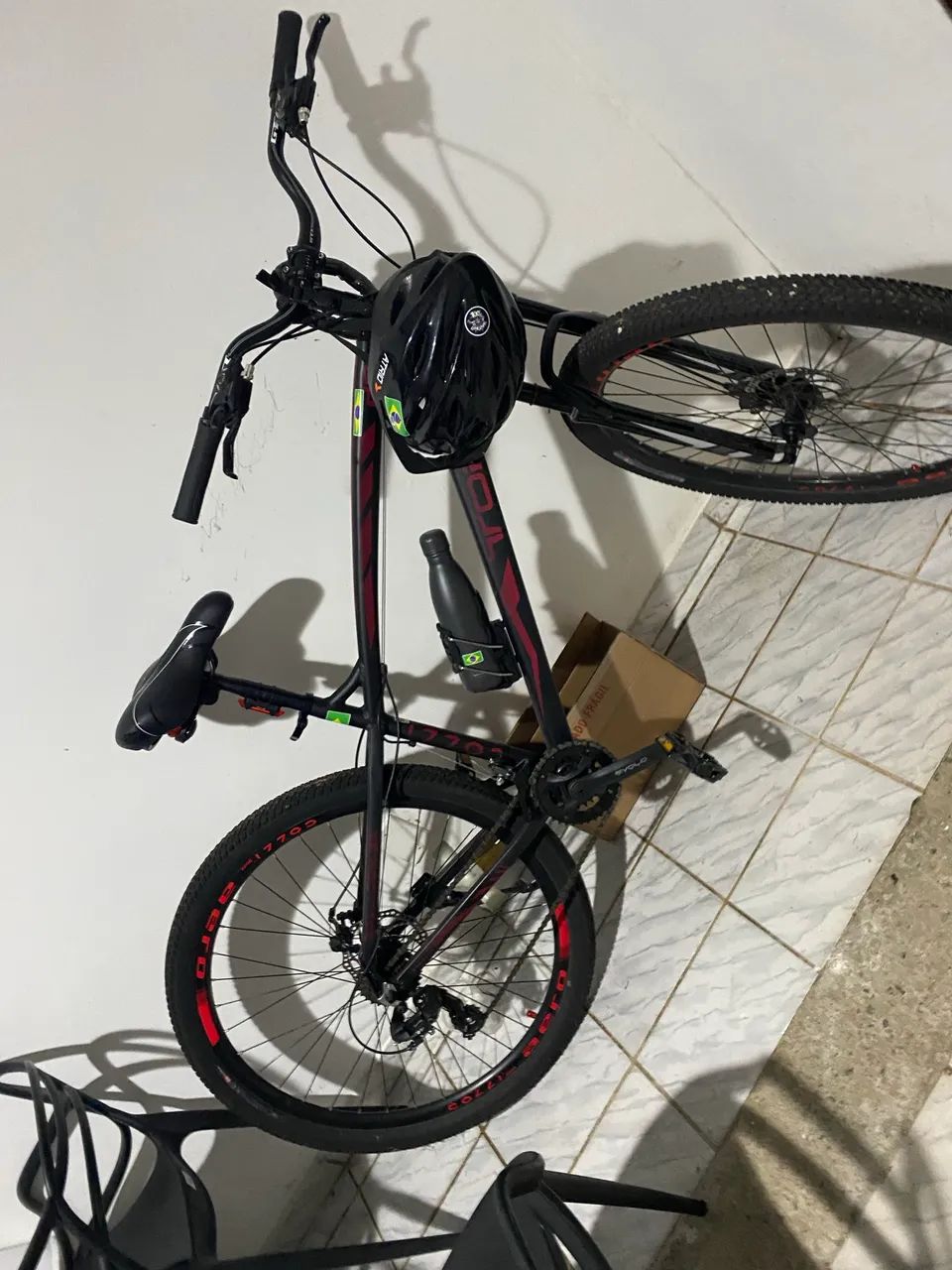 Bicicletas 
