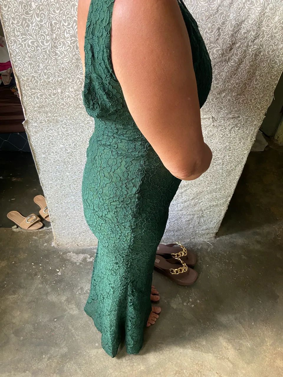 Vendo vestido de festa  - Foto 2