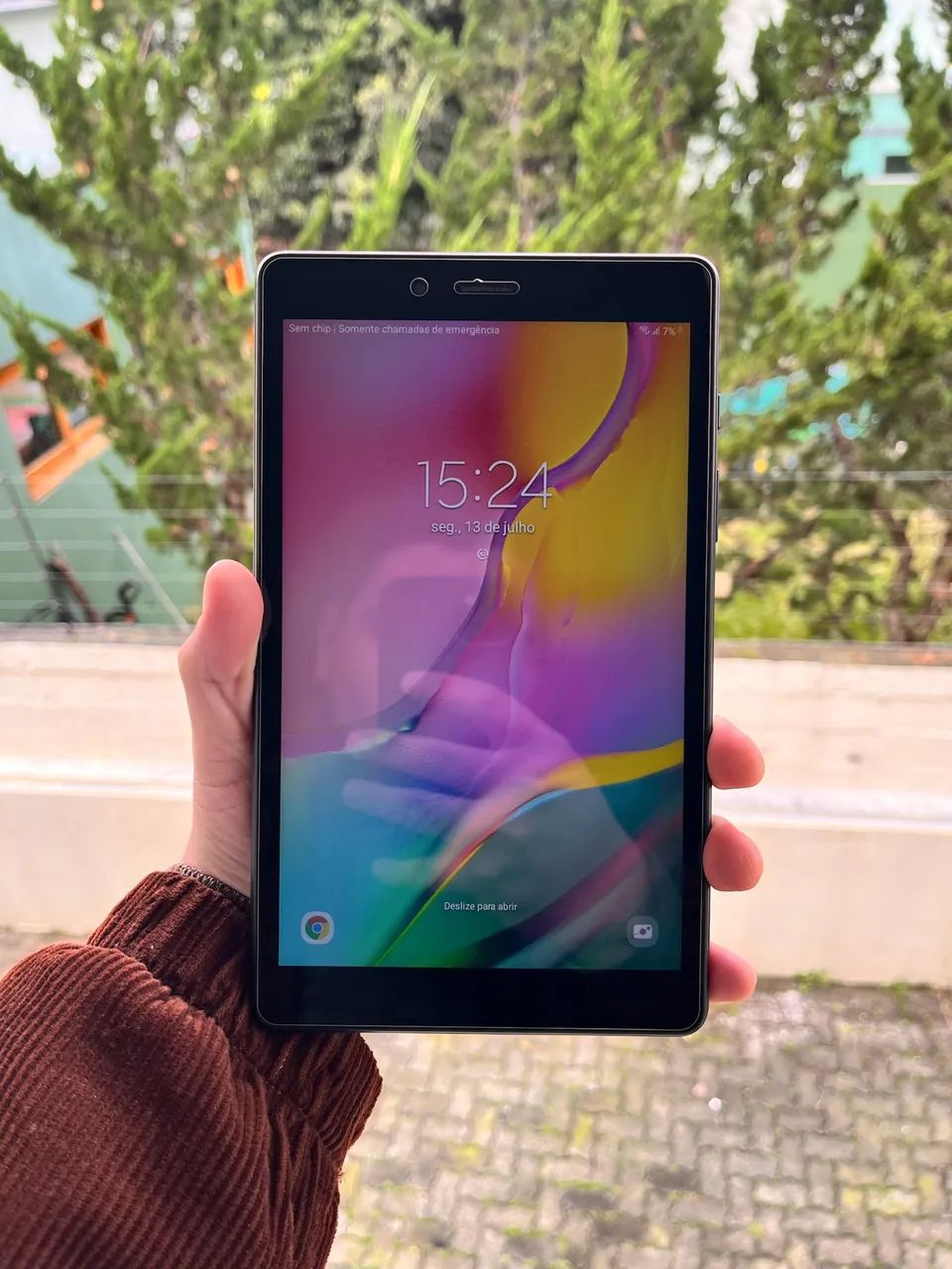 Tablet Samsung  - Foto 4